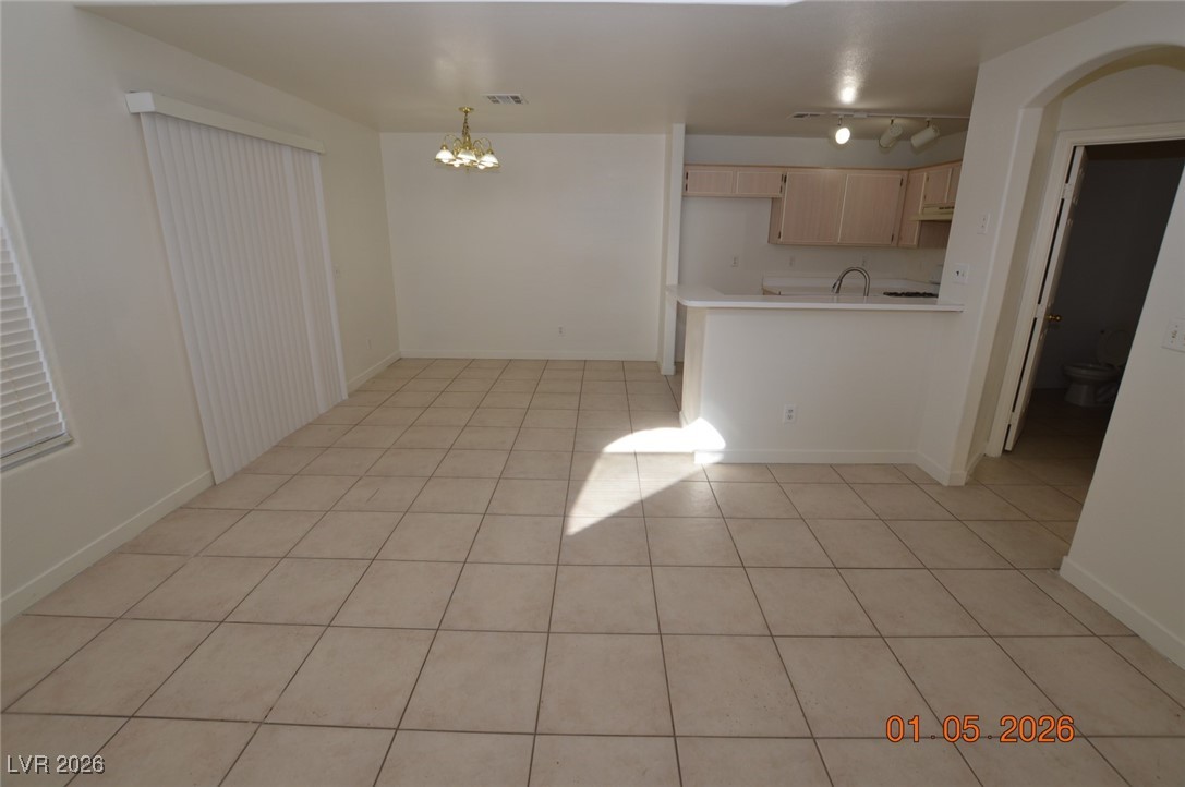 550 Roxella Lane, Unit C Las Vegas, NV 89110 - Photo 4 of 15