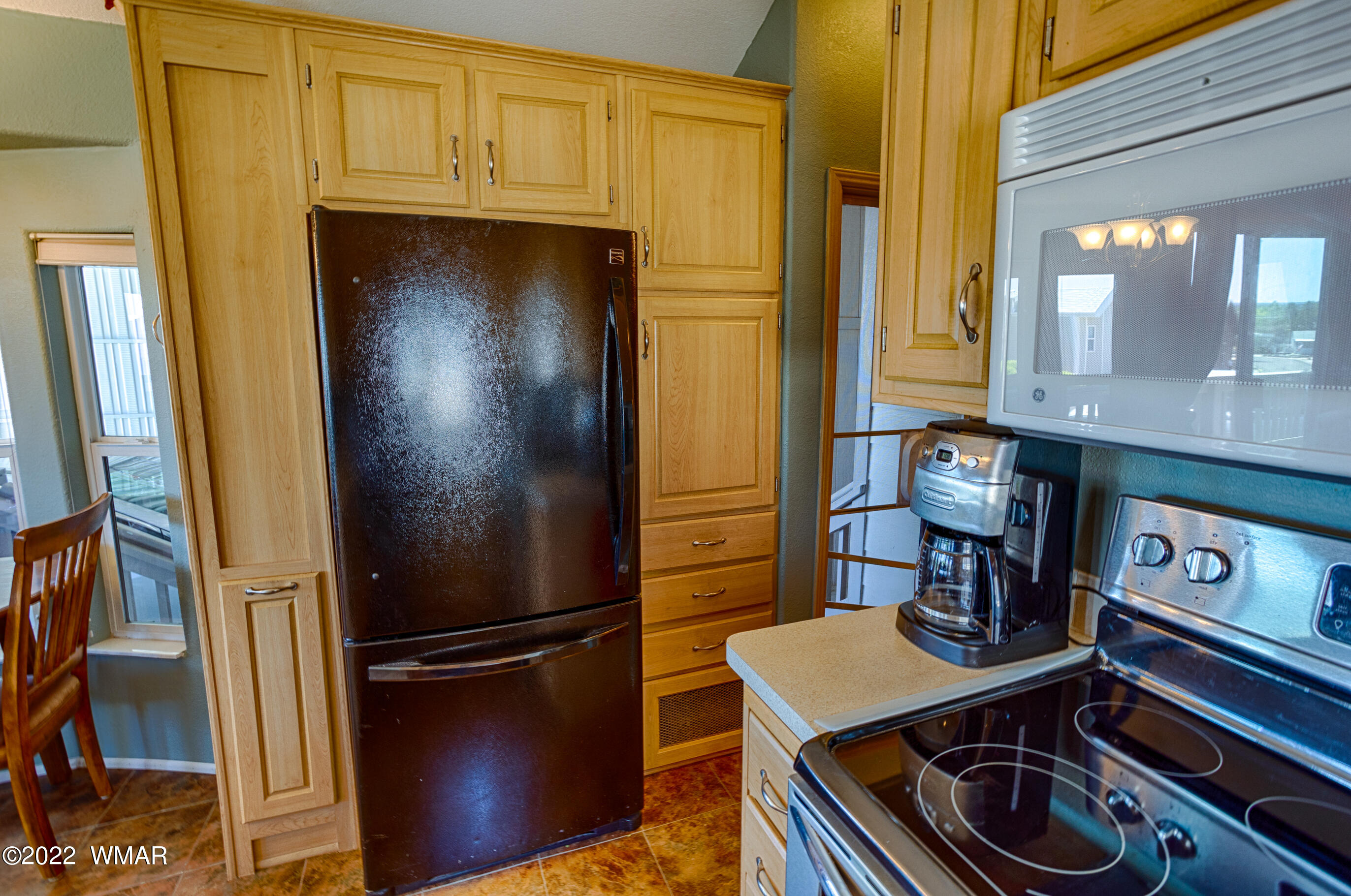 8211 Rainbow Loop, Unit 519 Show Low, AZ 85901 - Photo 13 of 47