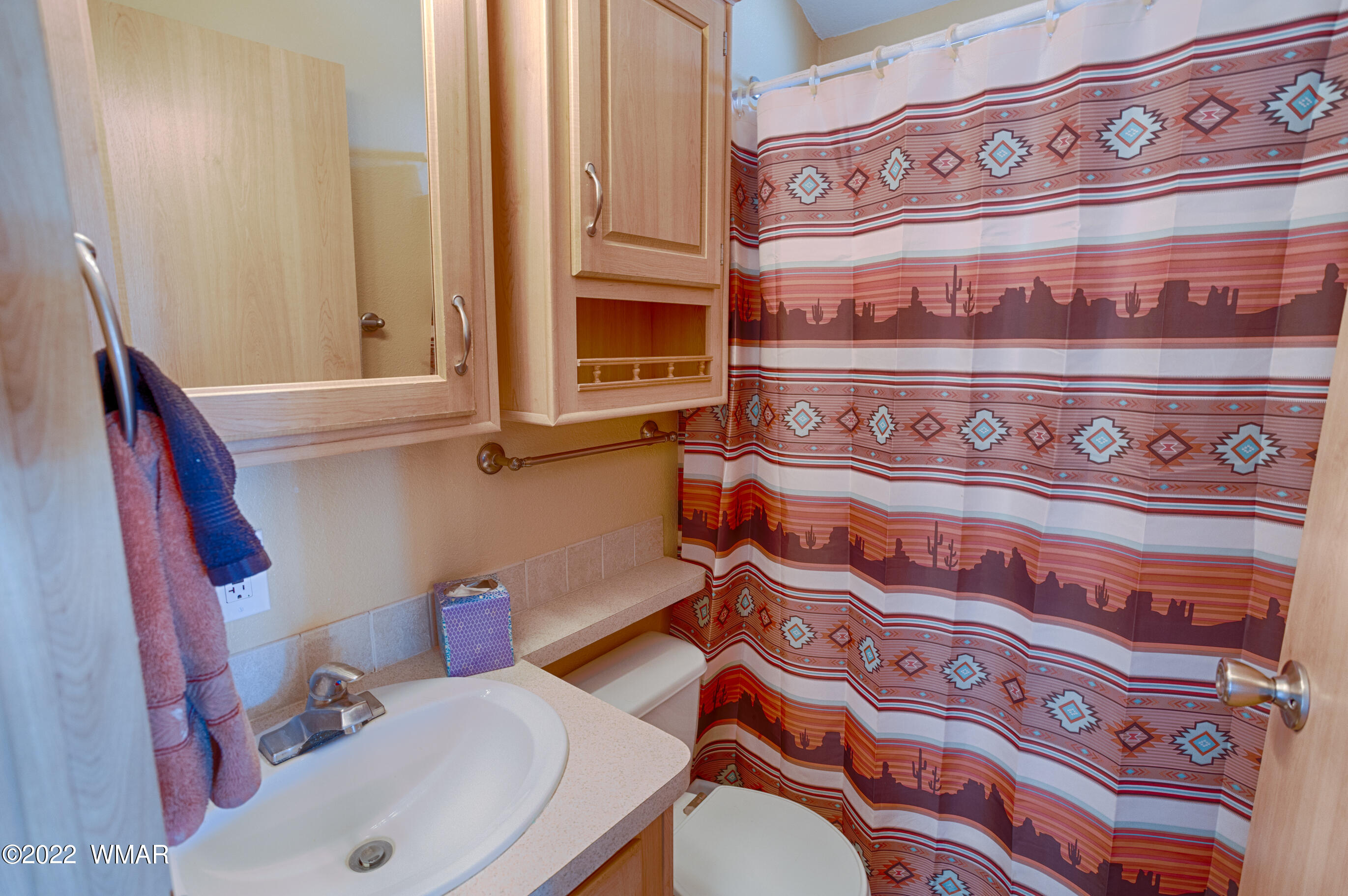 8211 Rainbow Loop, Unit 519 Show Low, AZ 85901 - Photo 14 of 47