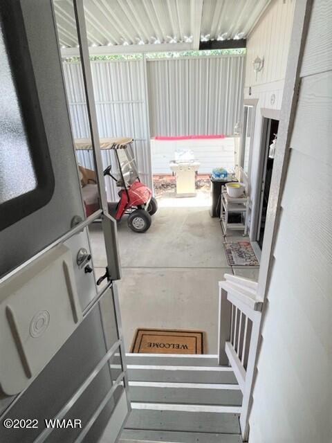 8211 Rainbow Loop, Unit 519 Show Low, AZ 85901 - Photo 19 of 47