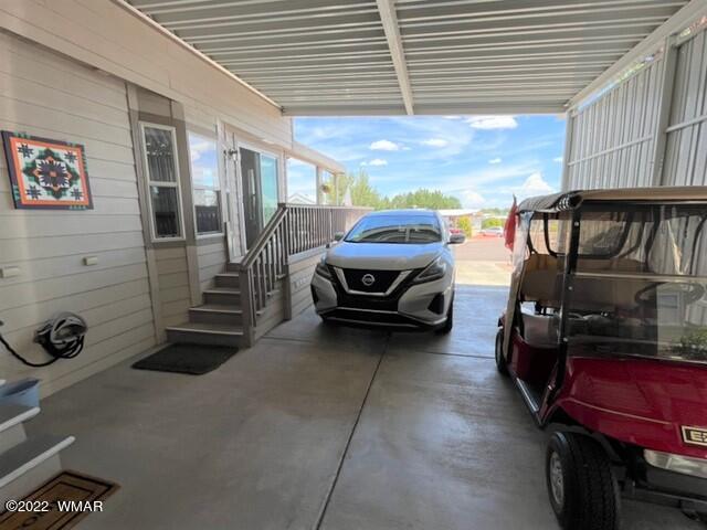 8211 Rainbow Loop, Unit 519 Show Low, AZ 85901 - Photo 20 of 47
