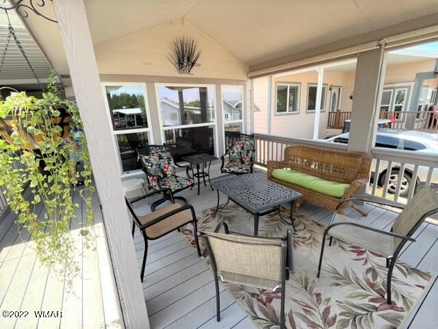 8211 Rainbow Loop, Unit 519 Show Low, AZ 85901 - Photo 21 of 47