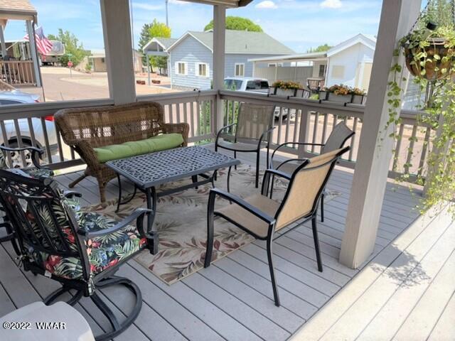 8211 Rainbow Loop, Unit 519 Show Low, AZ 85901 - Photo 23 of 47