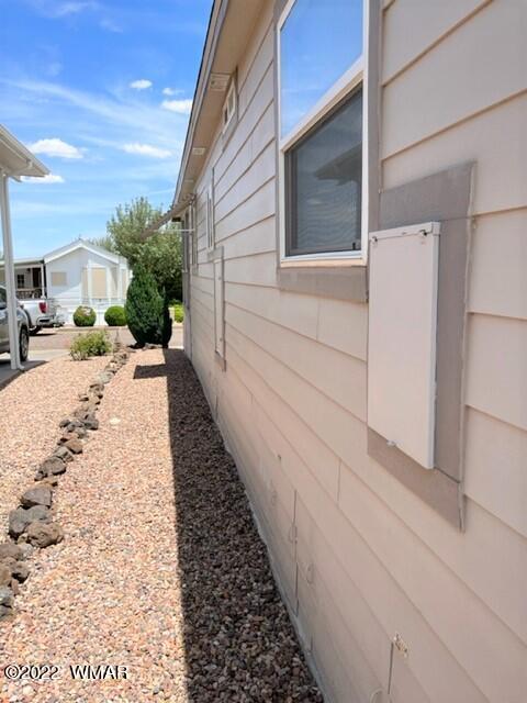 8211 Rainbow Loop, Unit 519 Show Low, AZ 85901 - Photo 24 of 47