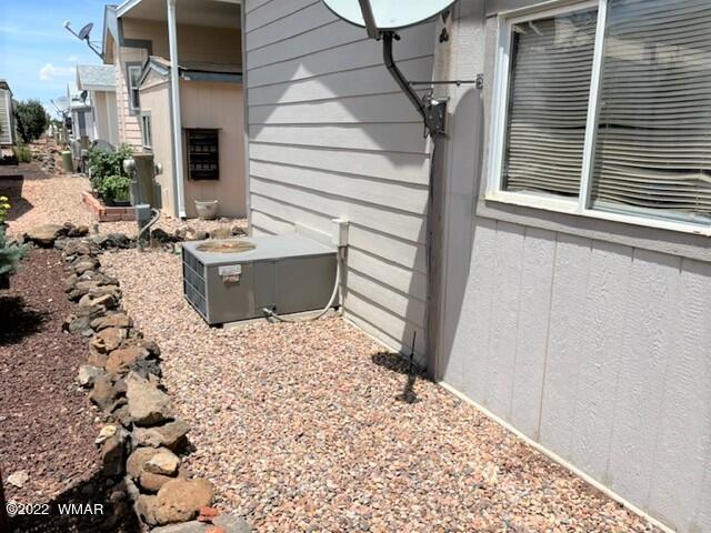 8211 Rainbow Loop, Unit 519 Show Low, AZ 85901 - Photo 25 of 47