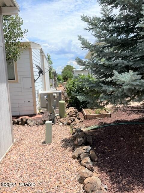 8211 Rainbow Loop, Unit 519 Show Low, AZ 85901 - Photo 26 of 47