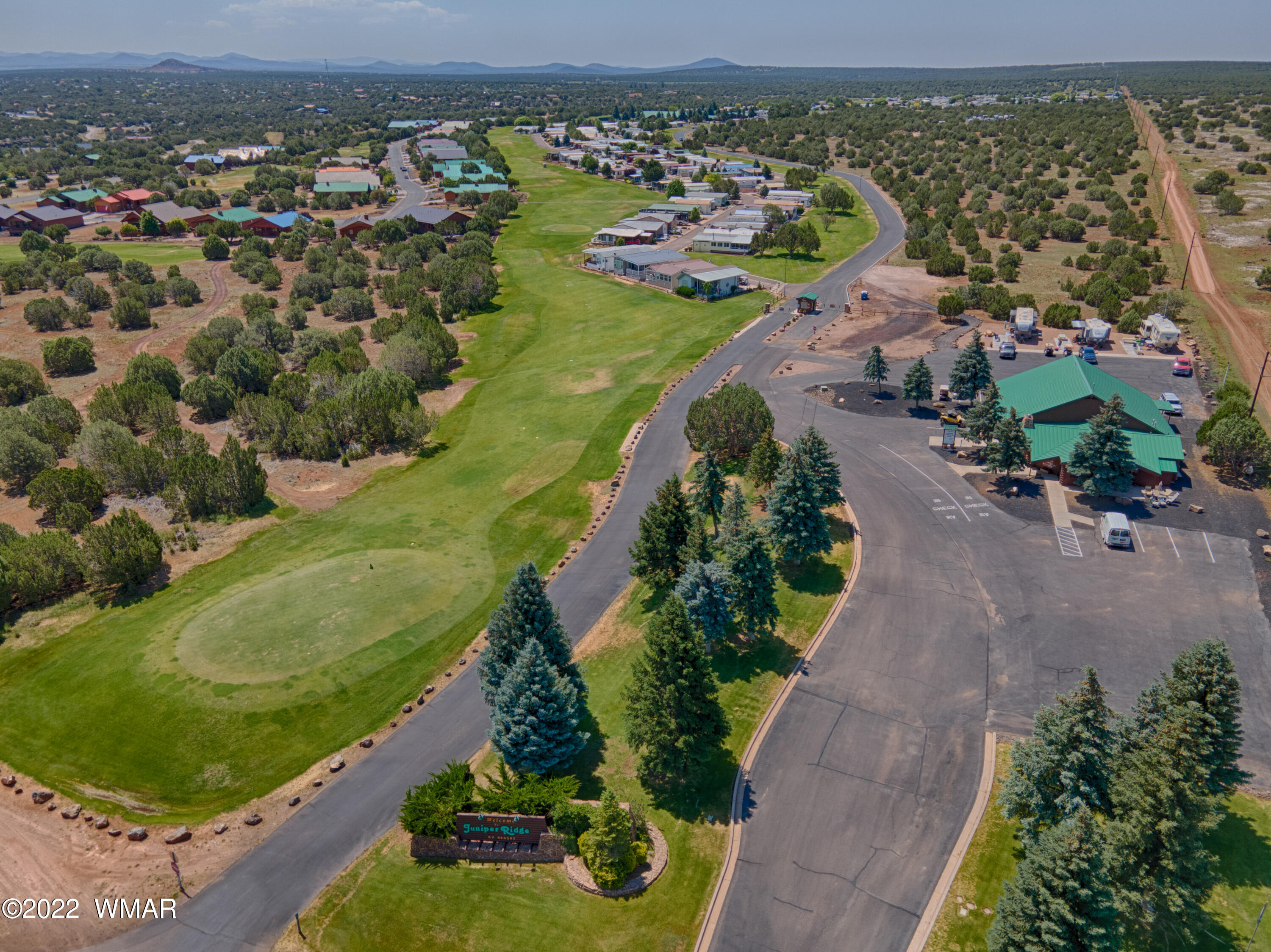 8211 Rainbow Loop, Unit 519 Show Low, AZ 85901 - Photo 33 of 47