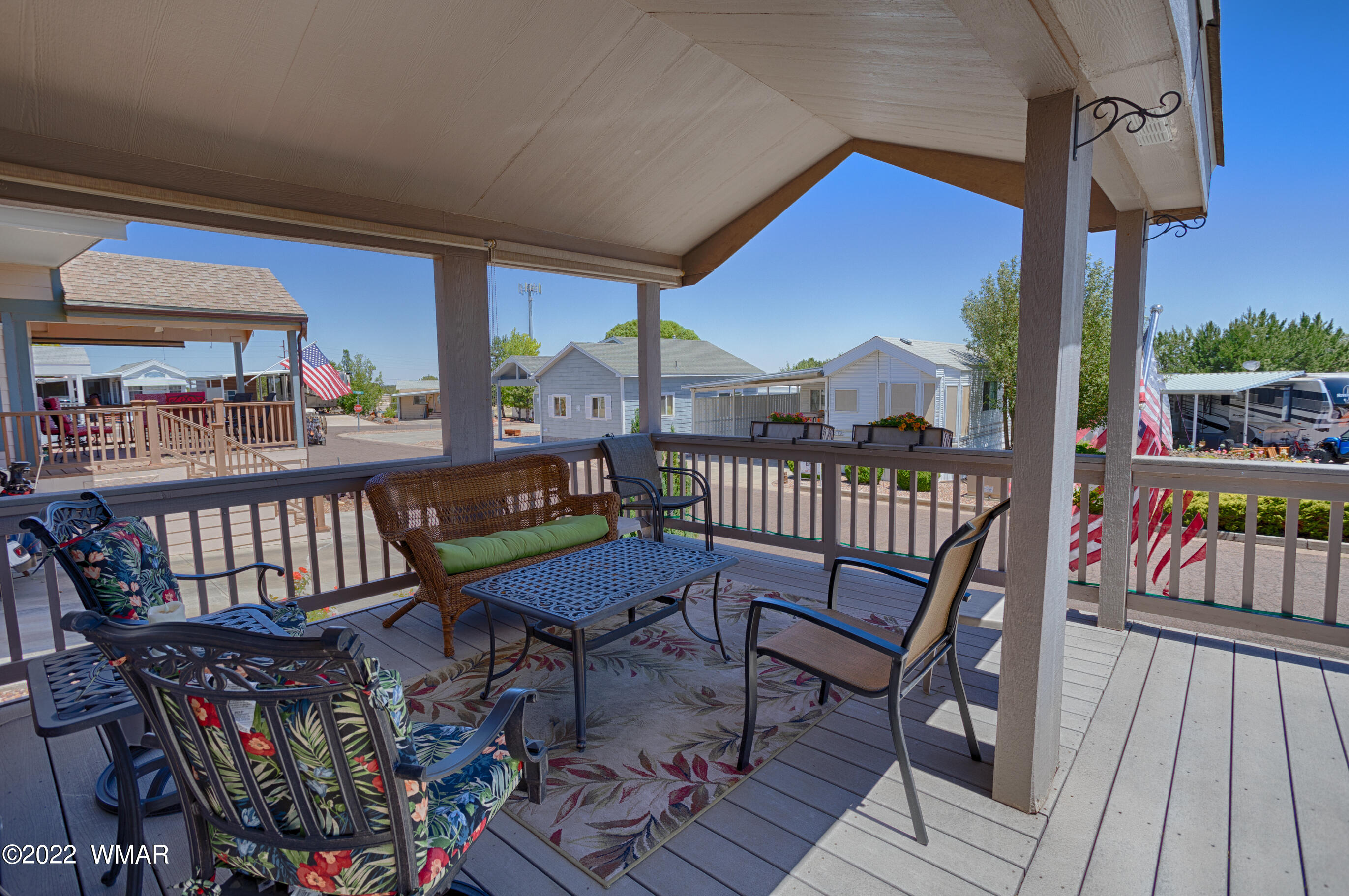 8211 Rainbow Loop, Unit 519 Show Low, AZ 85901 - Photo 5 of 47