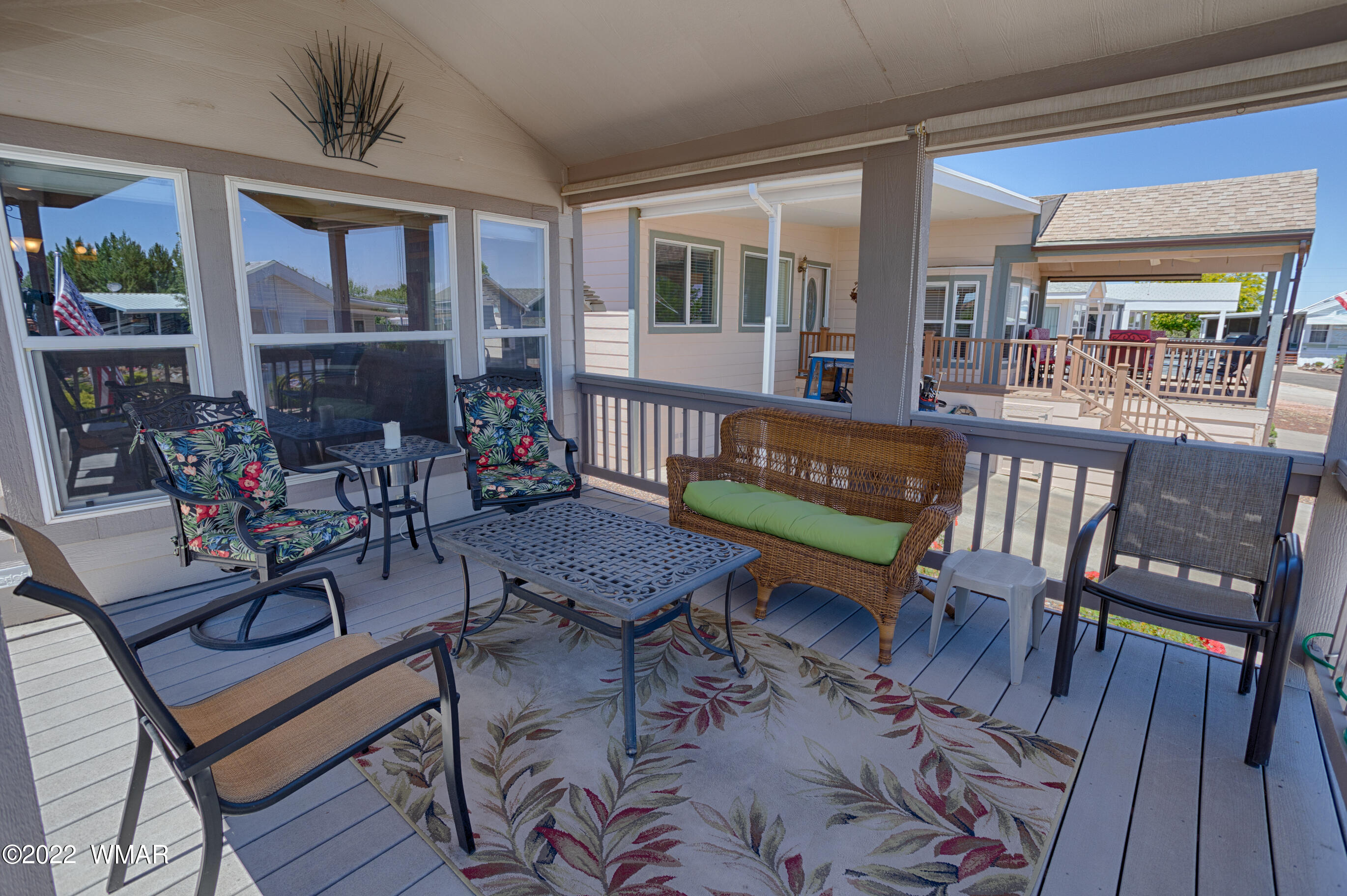 8211 Rainbow Loop, Unit 519 Show Low, AZ 85901 - Photo 6 of 47