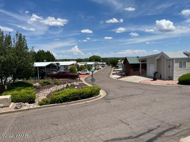 8211 Rainbow Loop, Unit 519 Show Low, AZ 85901 - Photo 7 of 47