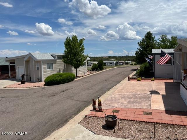 8211 Rainbow Loop, Unit 519 Show Low, AZ 85901 - Photo 8 of 47