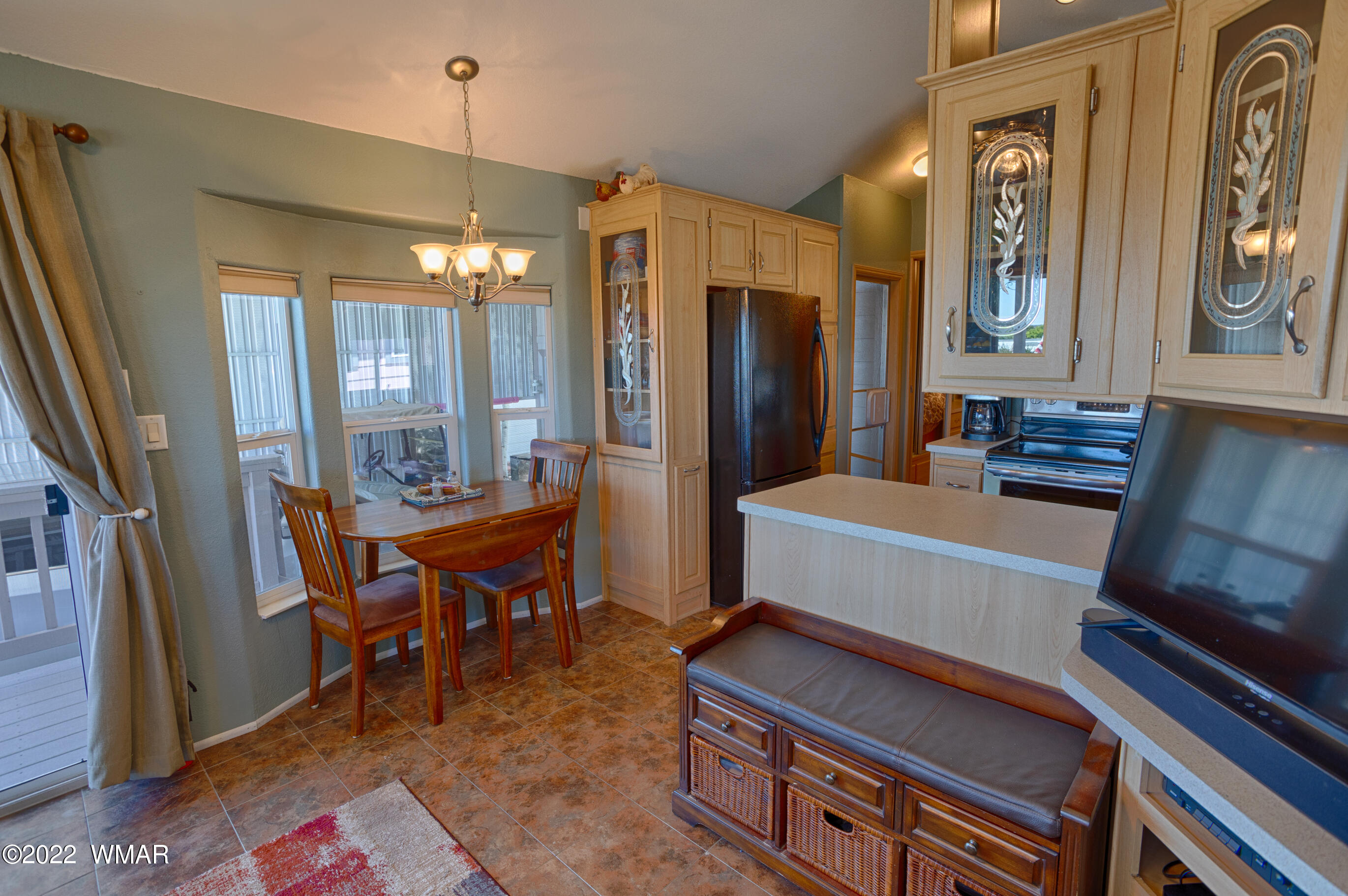 8211 Rainbow Loop, Unit 519 Show Low, AZ 85901 - Photo 9 of 47