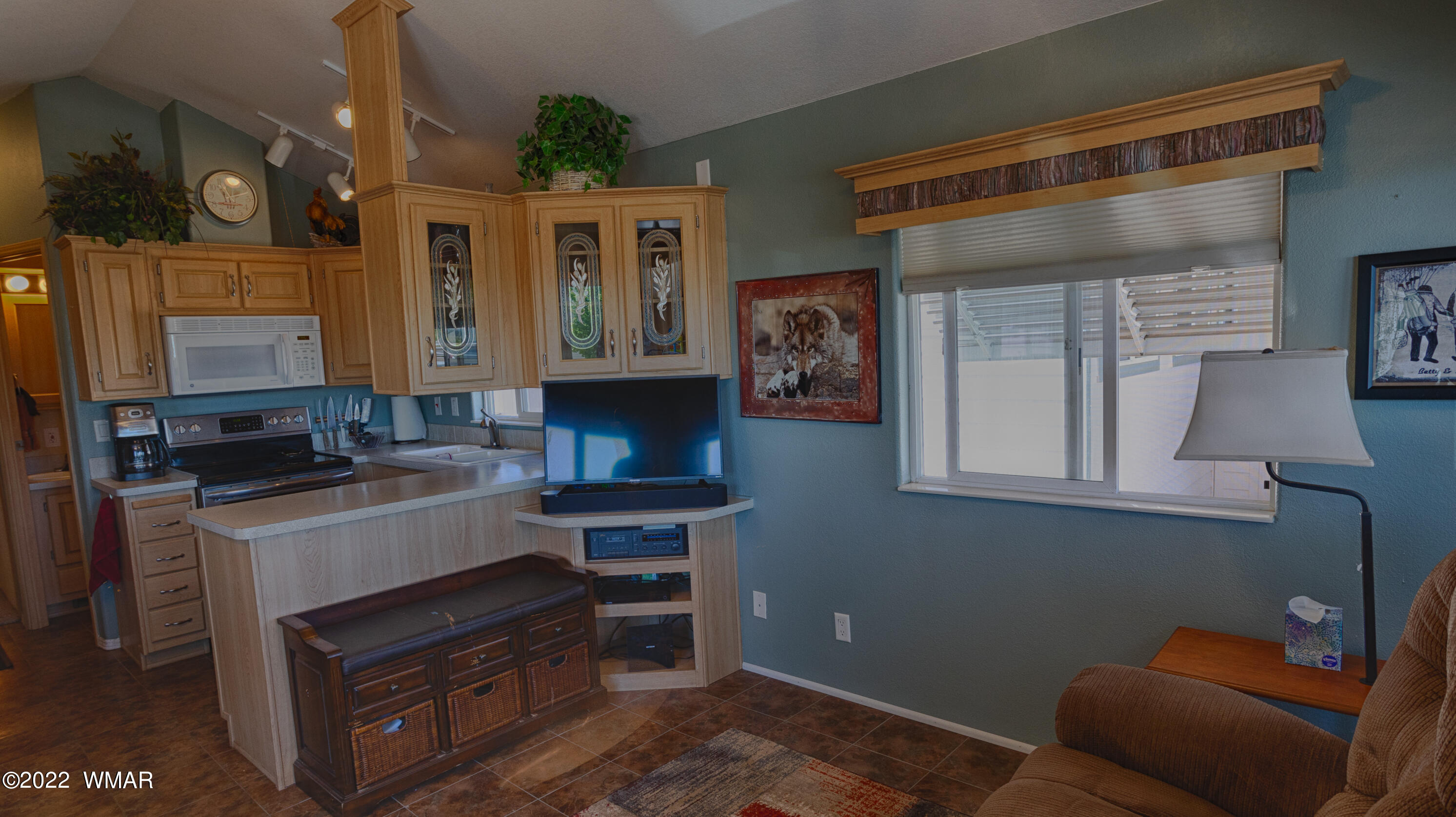 8211 Rainbow Loop, Unit 519 Show Low, AZ 85901 - Photo 10 of 47