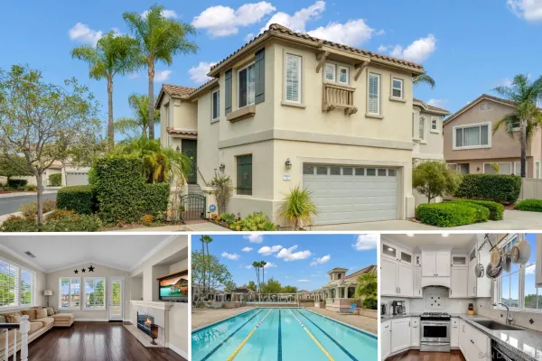 $949,000 | 18861 Caminito Cantilena, Unit 42, San Diego, CA 92128