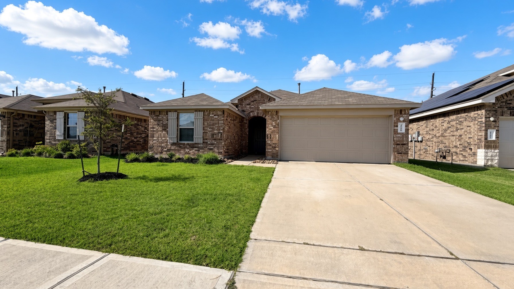 21610 Violet Rdg Road Katy, TX 77449 - Photo 1 of 25 Gallery Image 1
