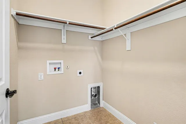 a view of small space