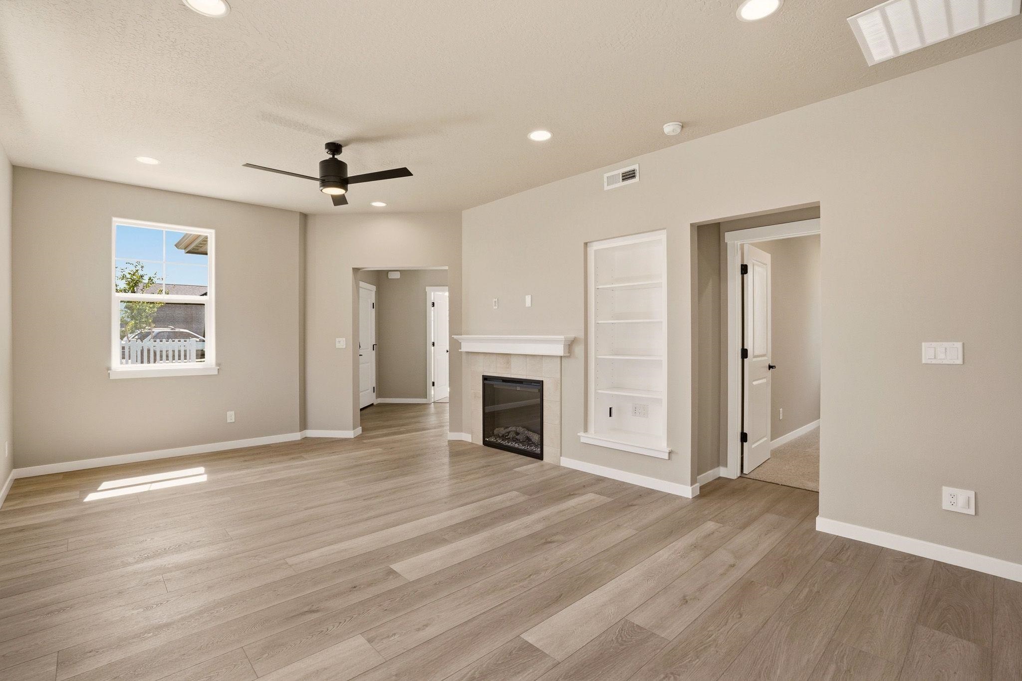 2587 North Rydal Lane Liberty Lake, WA 99019 - Photo 10 of 42
