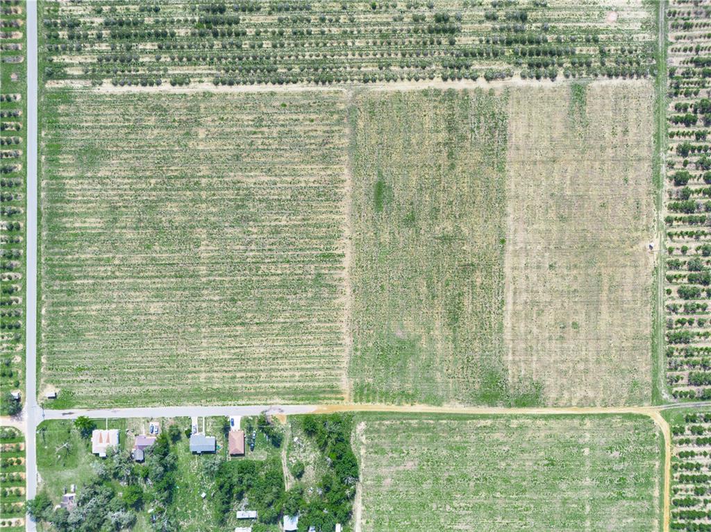 Maxcy Quarters Road Frostproof, FL 33843 - Photo 6 of 7 a bathroom with a shower