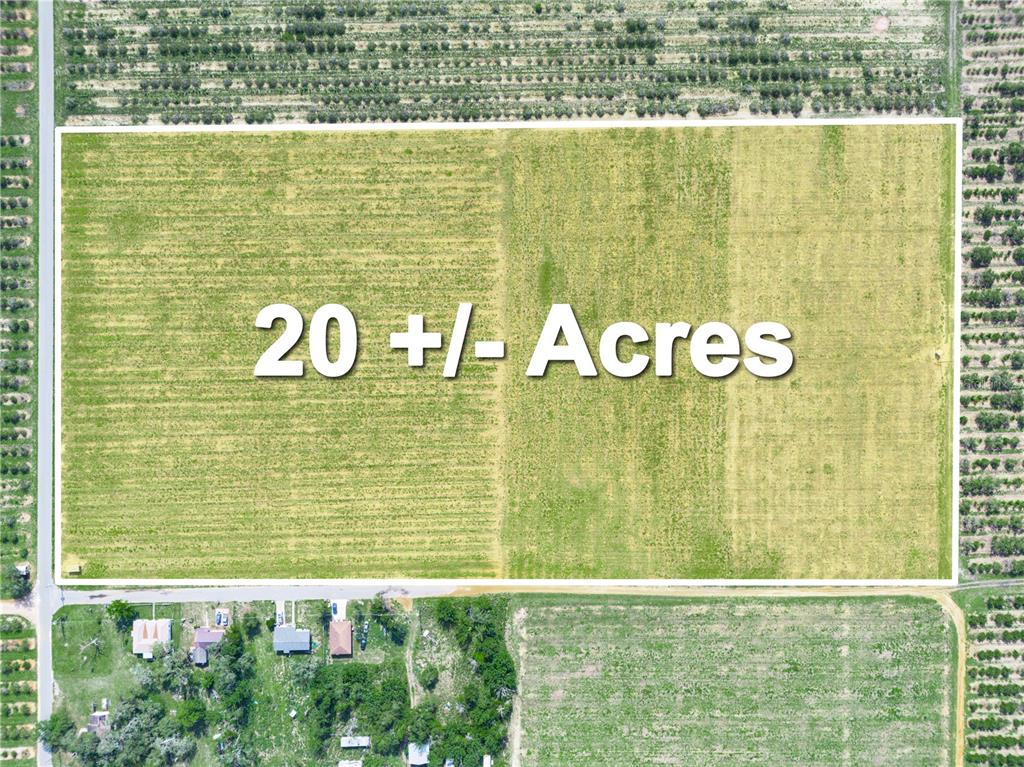 Maxcy Quarters Road Frostproof, FL 33843 - Photo 7 of 7 a view of front door