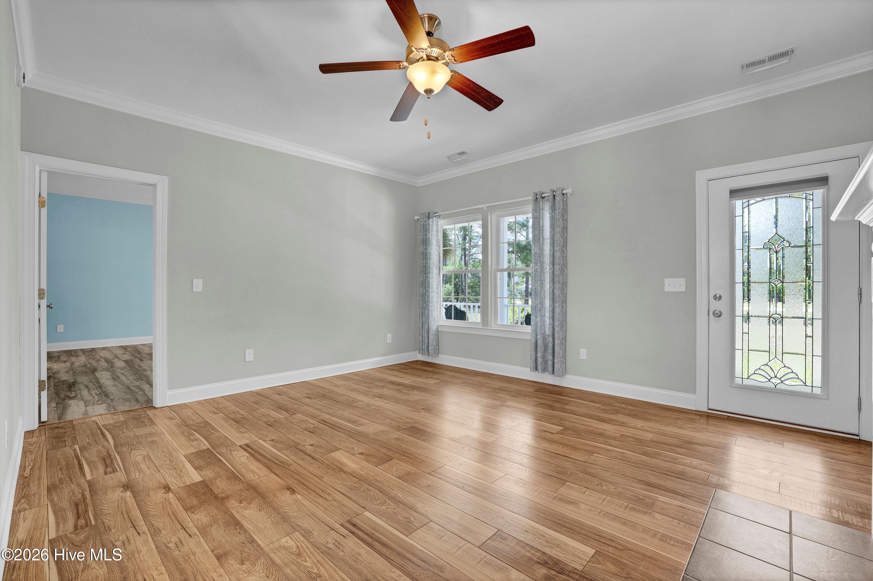158 Stump Sound Church Road Holly Ridge, NC 28445 - Photo 6 of 53