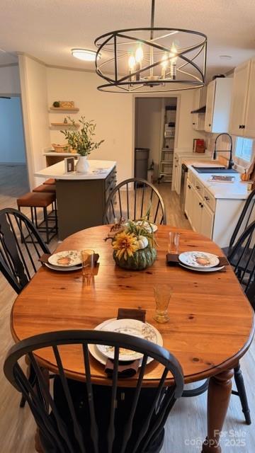 129 Harris Trail Gaffney, SC 29341 - Photo 12 of 17 a view of a dining room with furniture