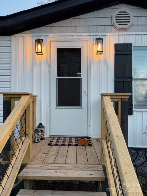 129 Harris Trail Gaffney, SC 29341 - Photo 3 of 17 a view of roof deck