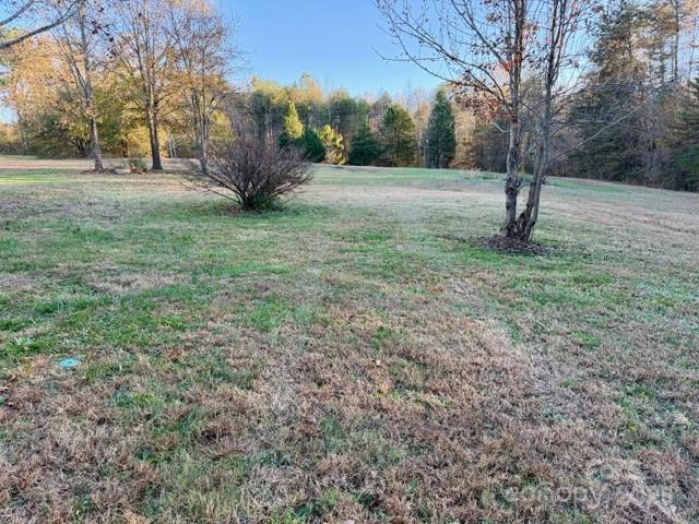 129 Harris Trail Gaffney, SC 29341 - Photo 10 of 17 a view of outdoor space with trees