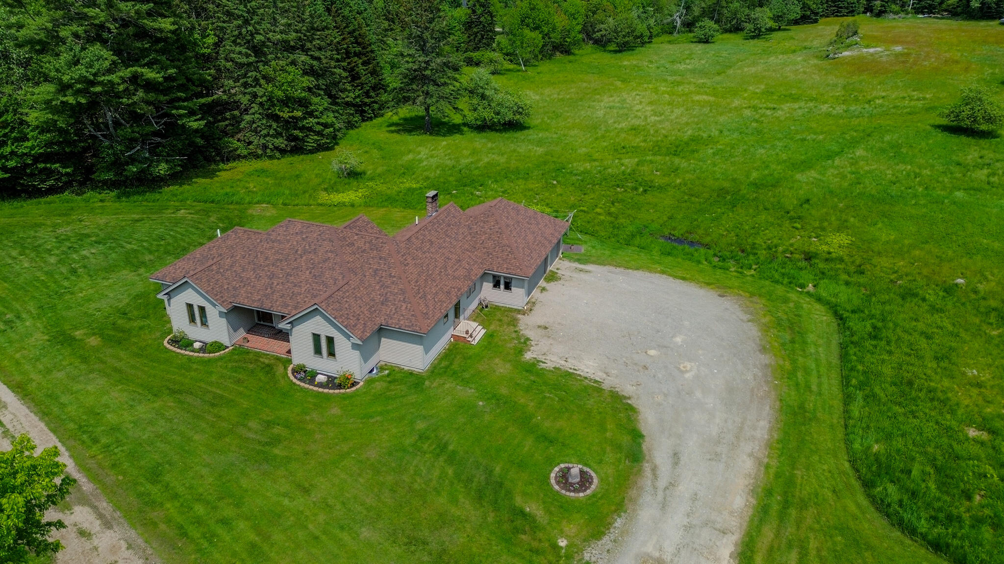 32 Ridge Road Marshfield, ME 04654 - Photo 13 of 81 DJI_0304
