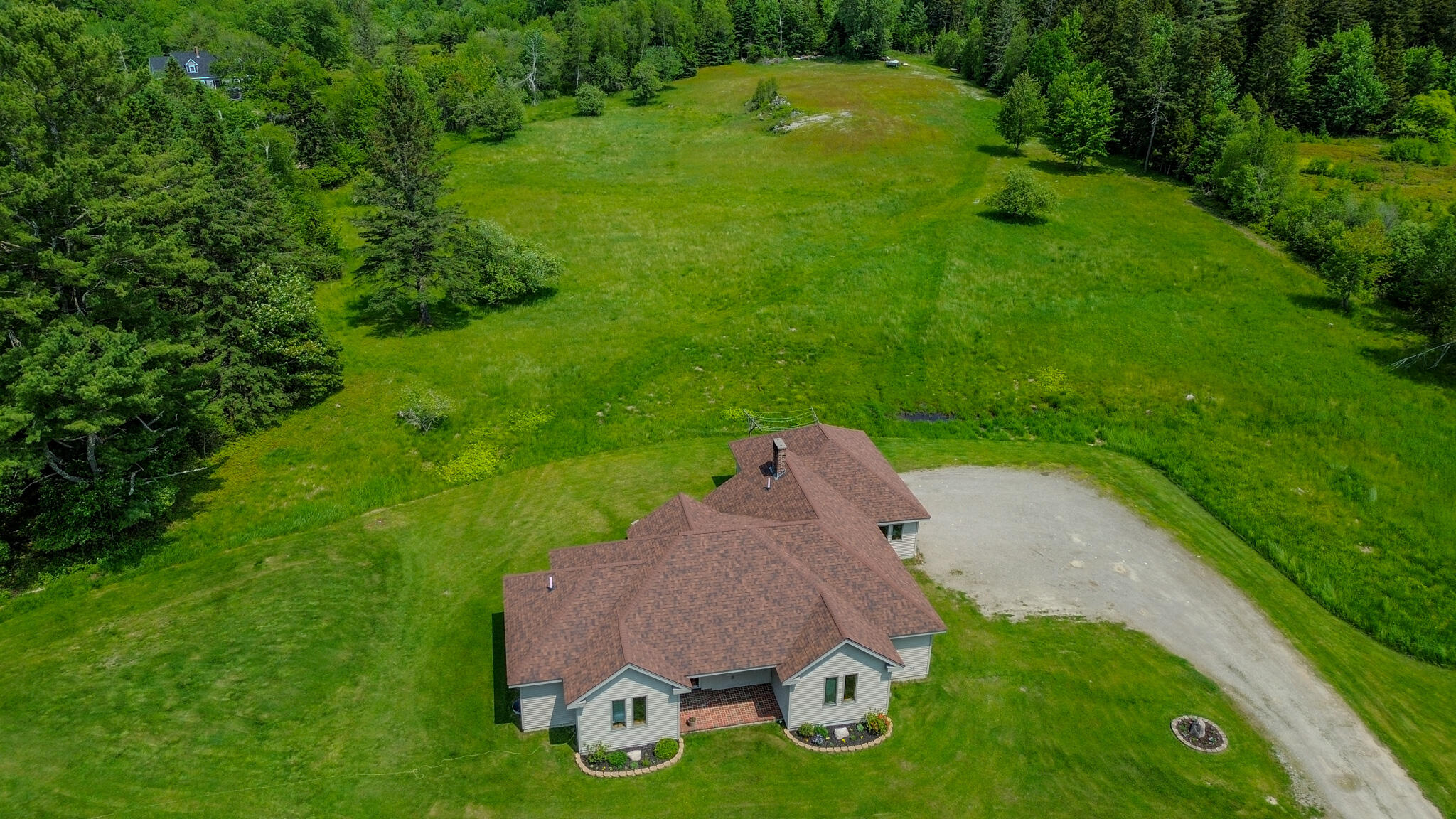 32 Ridge Road Marshfield, ME 04654 - Photo 15 of 81 DJI_0307
