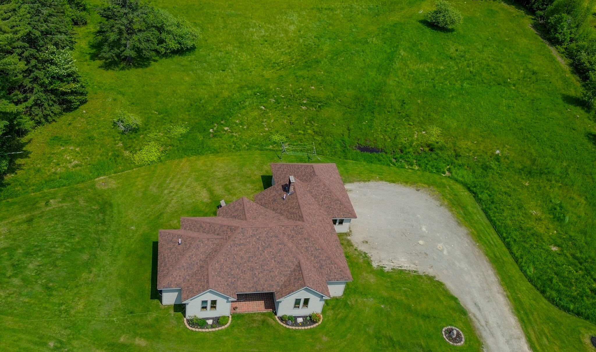 32 Ridge Road Marshfield, ME 04654 - Photo 16 of 81 DJI_0306