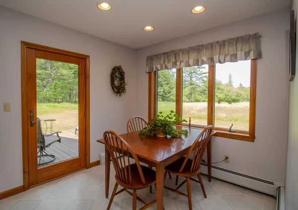 $615,000 | 32 Ridge Road, Marshfield, ME 04654