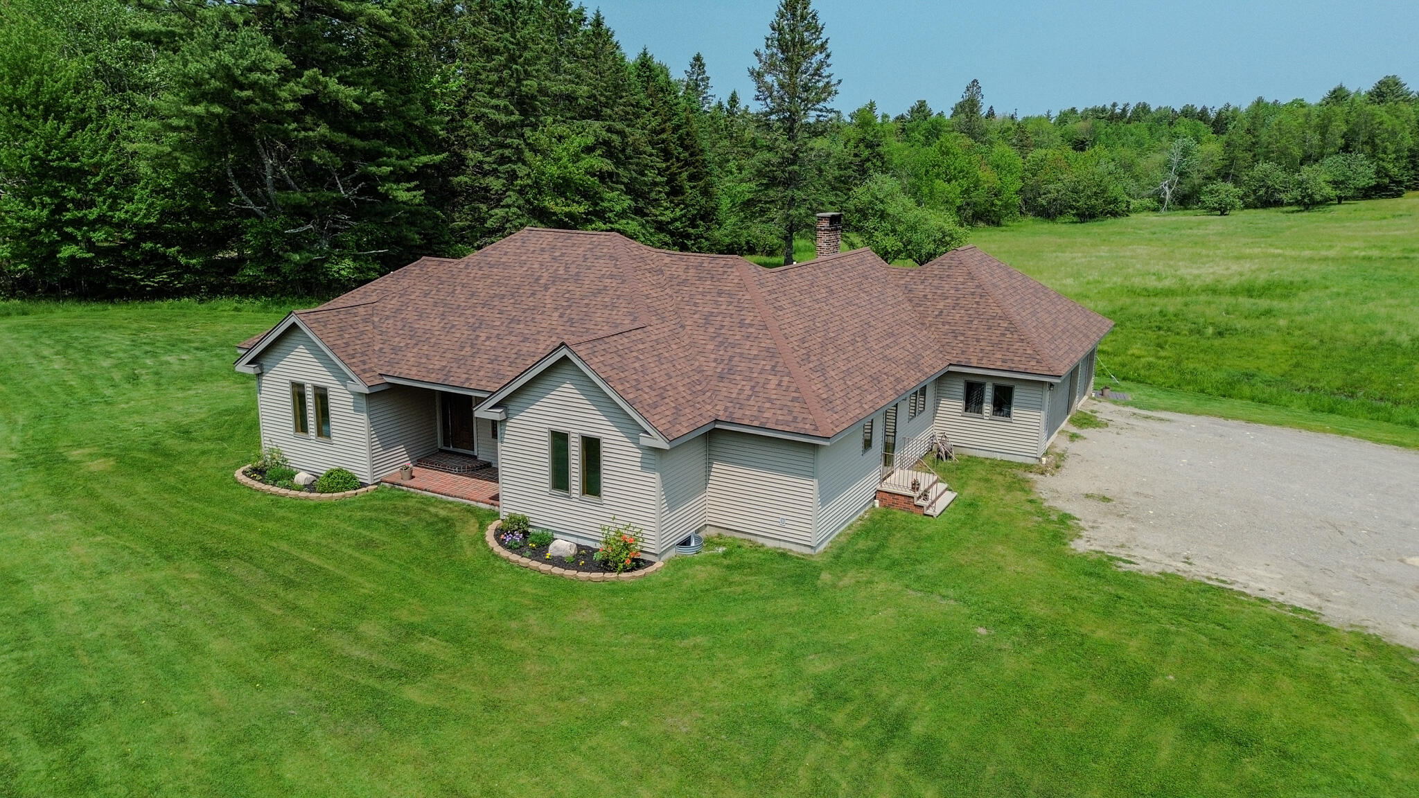 32 Ridge Road Marshfield, ME 04654 - Photo 7 of 81 DJI_0297
