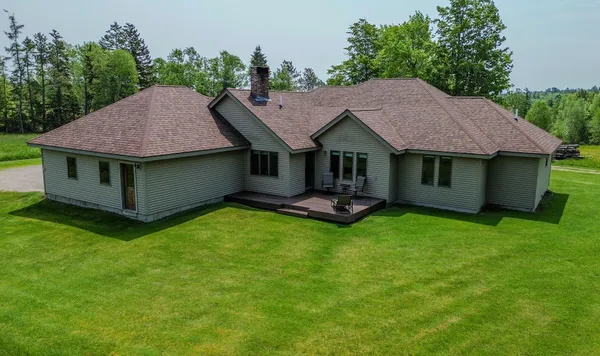 $615,000 | 32 Ridge Road, Marshfield, ME 04654