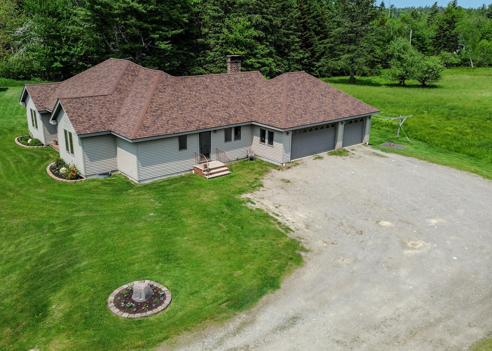32 Ridge Road Marshfield, ME 04654 - Photo 10 of 81 DJI_0298