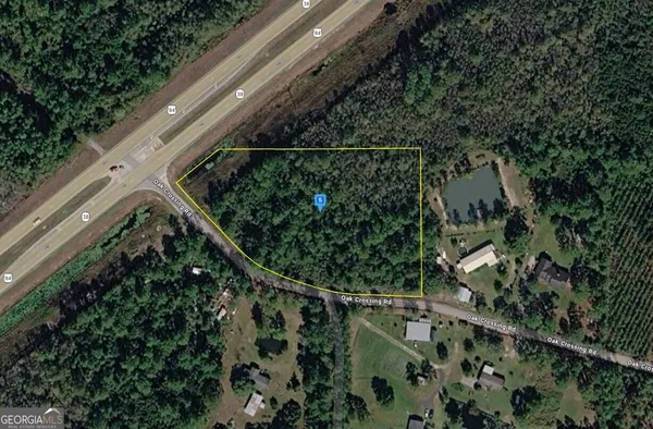 $37,999 | 6940 Oak Crossing Road, Patterson, GA 31557