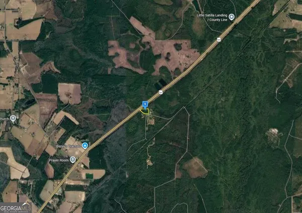 $36,999 | 6940 Oak Crossing Road, Patterson, GA 31557