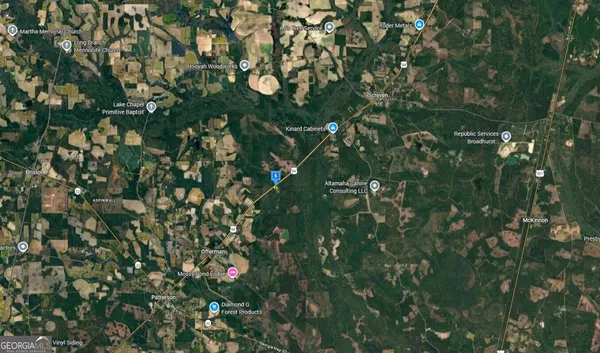 $36,999 | 6940 Oak Crossing Road, Patterson, GA 31557