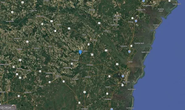 $36,999 | 6940 Oak Crossing Road, Patterson, GA 31557