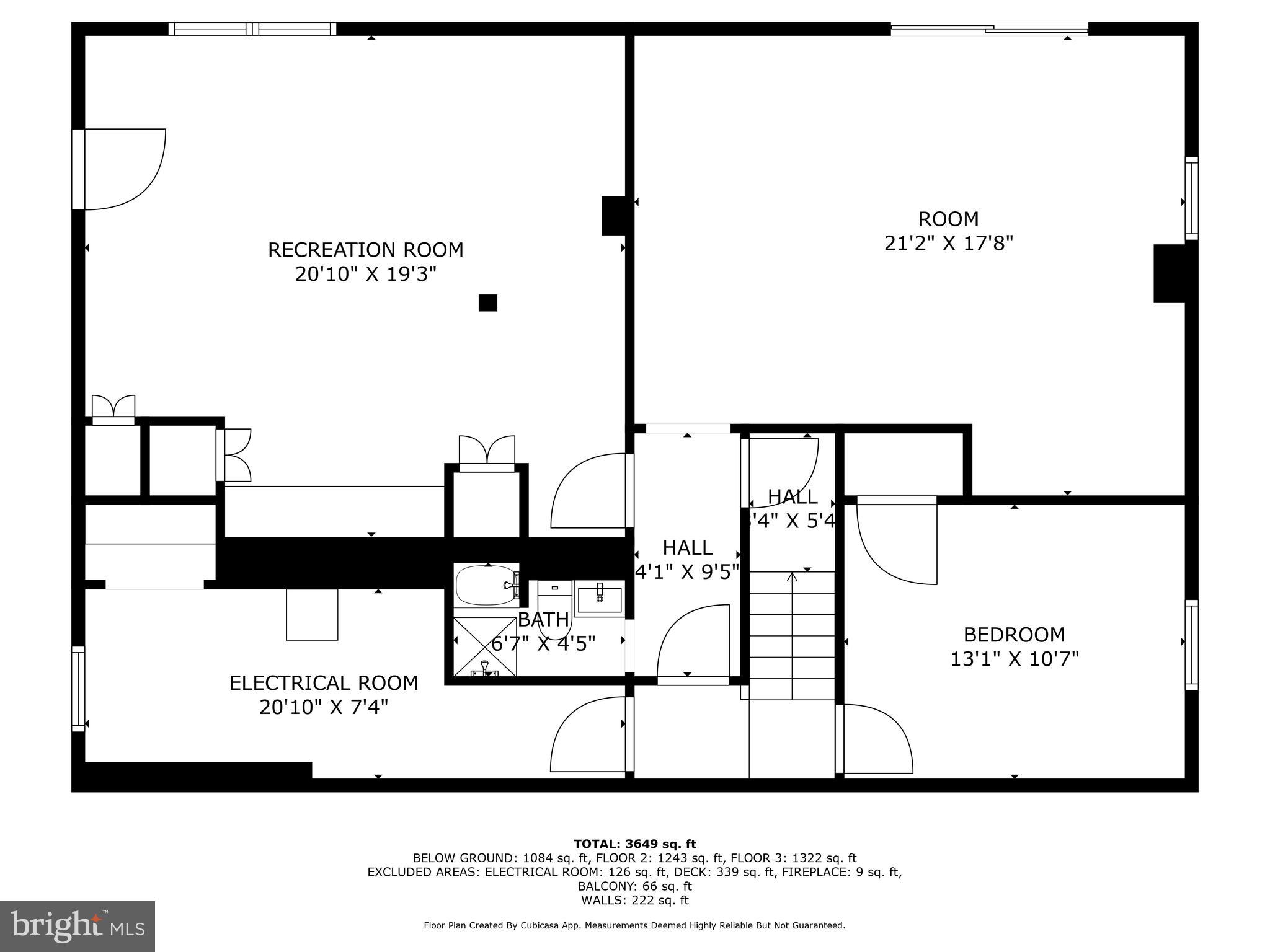 2827 Ellicott Street Northwest Washington, DC 20008 - Photo 33 of 50