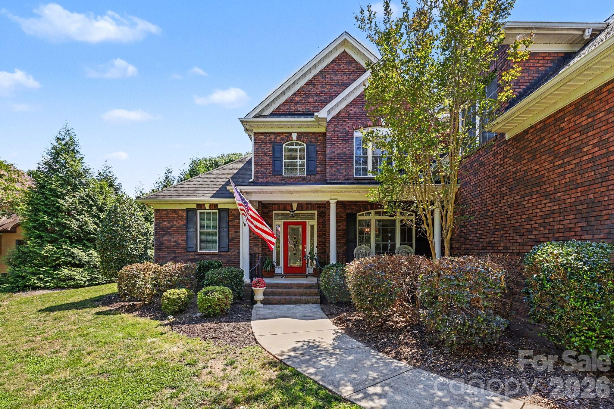 163 Evening Shadow Road Lake Wylie, SC 29710 - Photo 3 of 47