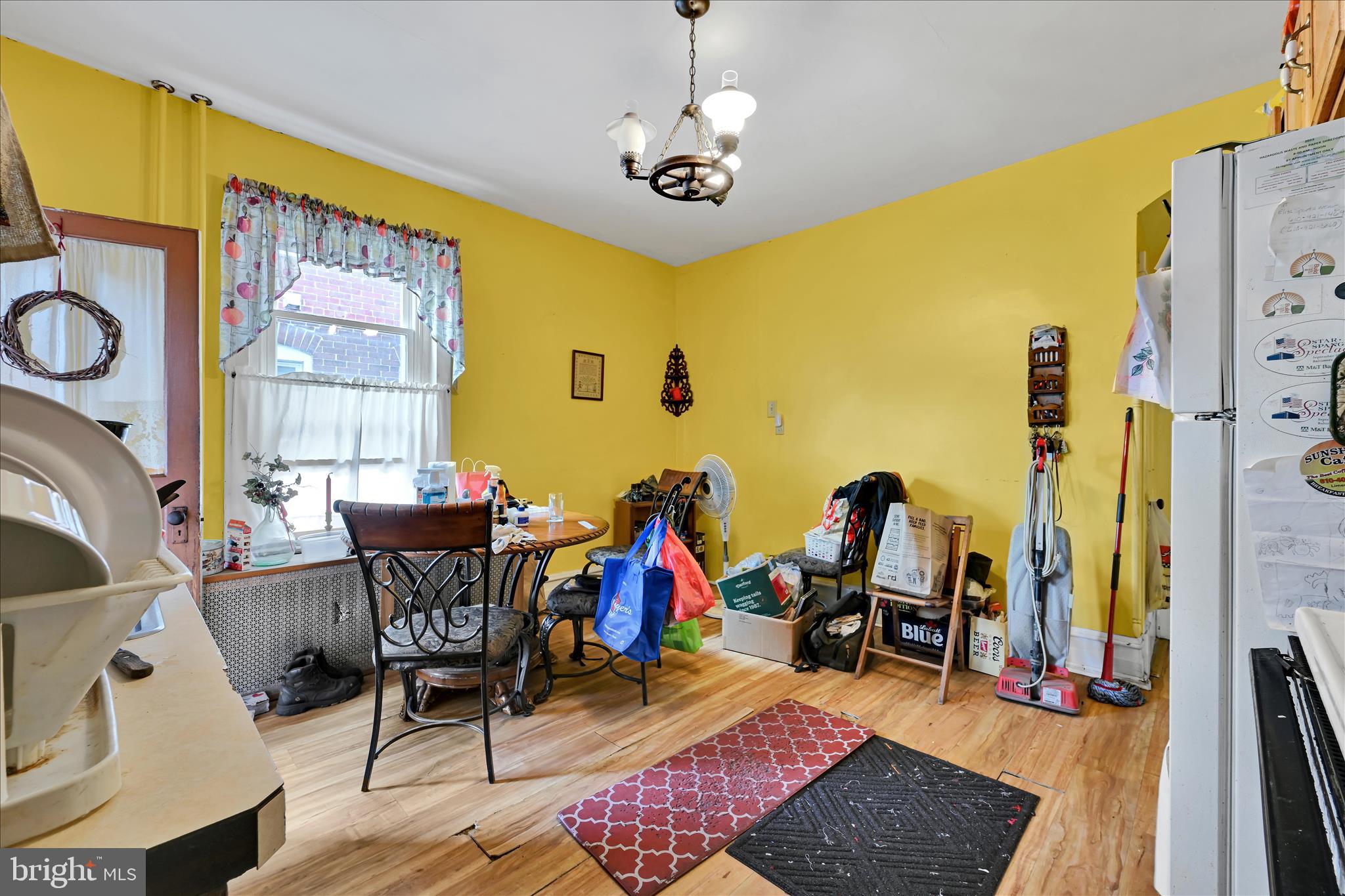 107 Woodrow Avenue Sinking Spring, PA 19608 - Photo 9 of 32 Dining Area