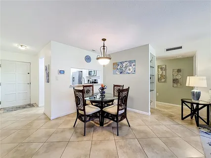 $220,000 | 2650 Countryside Boulevard, Unit E103, Clearwater, FL 33761