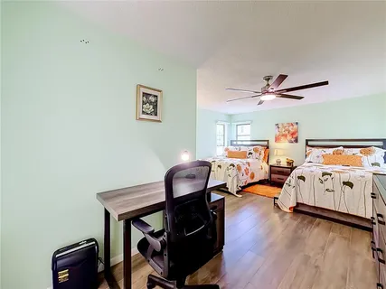 $220,000 | 2650 Countryside Boulevard, Unit E103, Clearwater, FL 33761