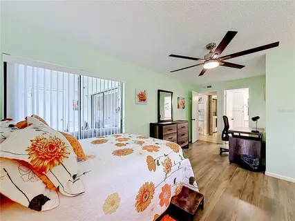 $220,000 | 2650 Countryside Boulevard, Unit E103, Clearwater, FL 33761