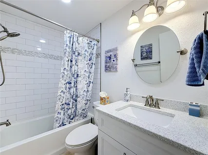 $220,000 | 2650 Countryside Boulevard, Unit E103, Clearwater, FL 33761