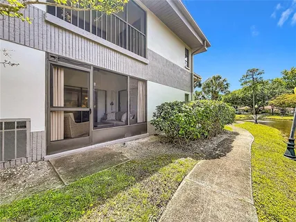 $220,000 | 2650 Countryside Boulevard, Unit E103, Clearwater, FL 33761