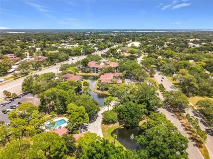 $220,000 | 2650 Countryside Boulevard, Unit E103, Clearwater, FL 33761