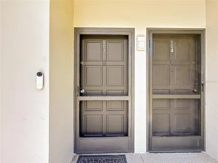 $220,000 | 2650 Countryside Boulevard, Unit E103, Clearwater, FL 33761