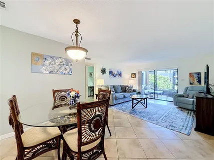 $220,000 | 2650 Countryside Boulevard, Unit E103, Clearwater, FL 33761