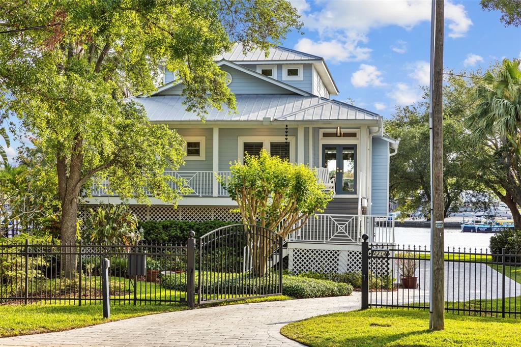 2314 North Riverside Drive Tampa, FL 33602 - Photo 2 of 74